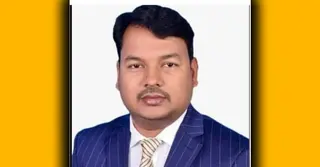 মাহফুজুর রহমানকে রাসিকের পূর্ণকালীন প্রশাসক হিসেবে নিয়োগ